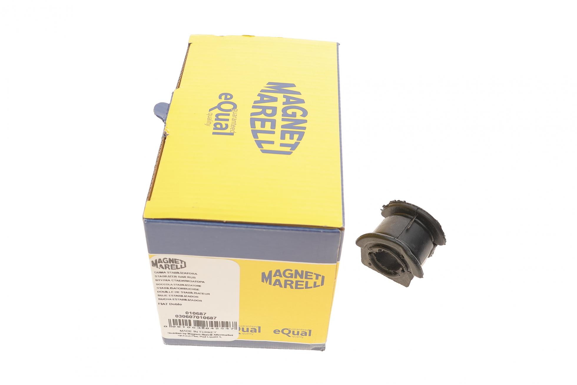 030607010687 MAGNETI MARELLI